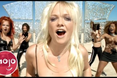 Top 10 Best Pop Albums of the 1990s