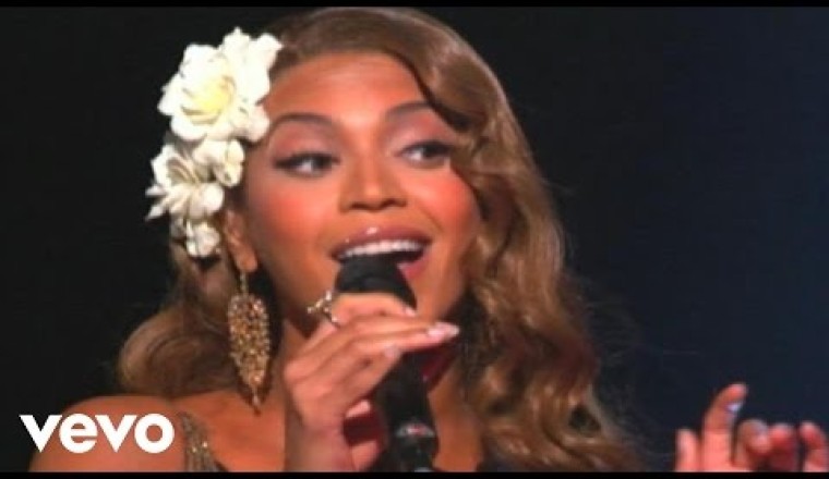Beyoncé - Listen