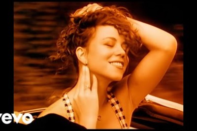 Mariah Carey - Emotions