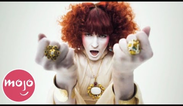 Top 10 Most Difficult Pop Songs to Sing