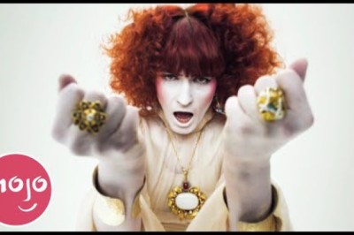 Top 10 Most Difficult Pop Songs to Sing
