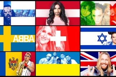 A Beginners Guide to the Eurovision Song Contest