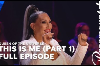Queen Of The Universe (Season 1)