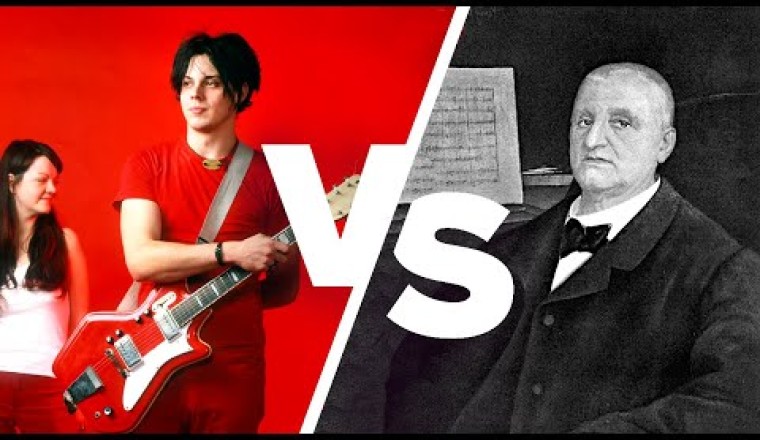 Songs That Are Based On Classical Music