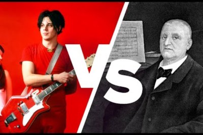Songs That Are Based On Classical Music