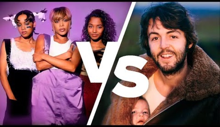 Songs That "Rip Off" Other Songs