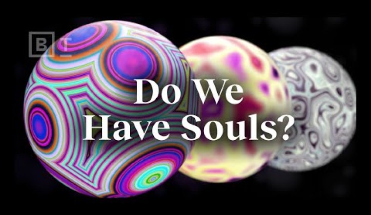 Do Humans Have Souls?