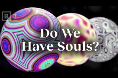 Do Humans Have Souls?