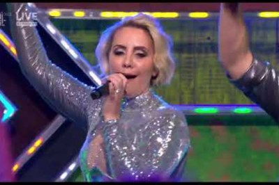 Steps Perform Stomp at Joe Lycett's Big Pride Party on Channel 4