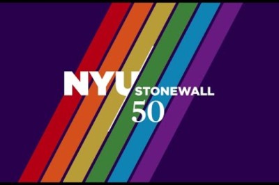 Stonewall at 50 Documentary