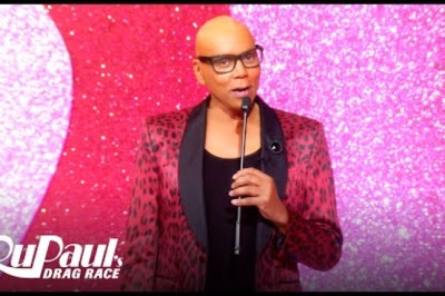 RuPaul’s Drag Race - All Stars 8 - Snatch Game