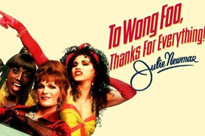 To Wong Foo, Thanks for Everything! Julie Newmar (Highlights)