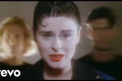 Lisa Stansfield