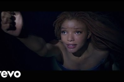 Halle - Part of Your World (From 
