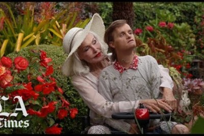 Julie Newmar On Her Garden And The Secret To Happiness