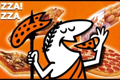 How Did Little Caesar's Become a Big Big Pizza Chain?