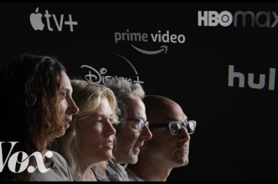 How Streaming Caused The TV Writers Strike