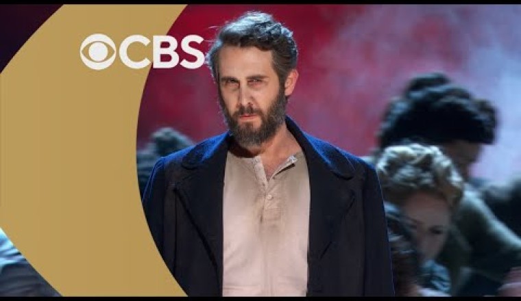 The 76th Annual Tony Awards