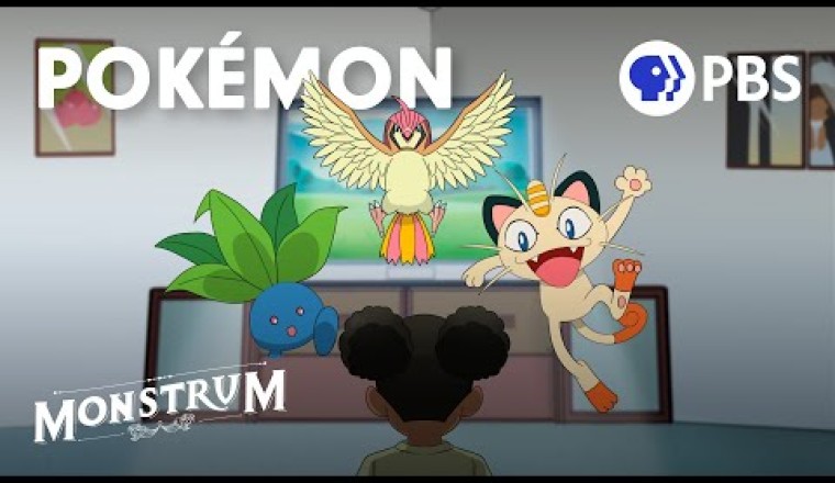 The Untold Secrets of Pokémon’s Monster Mythology