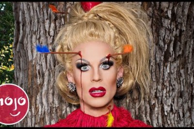 Top 10 Most Successful RuPaul's Drag Race Contestants Who Didn't Win Their Season