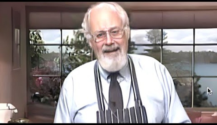 Celeb Chefs From The '90s Who Totally Vanished