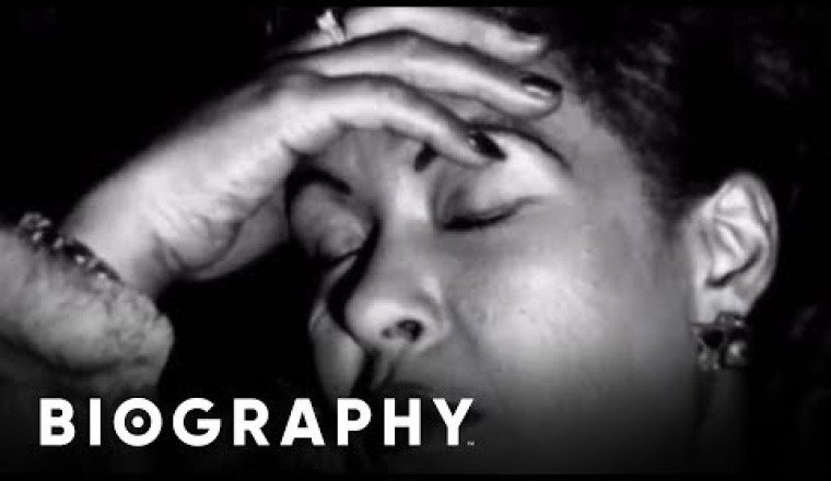 Billie Holiday - Singer