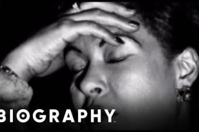 Billie Holiday - Singer