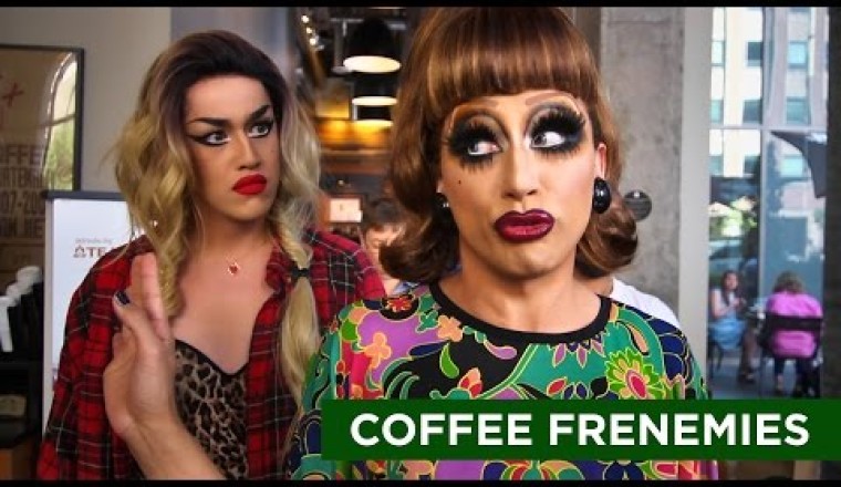 Coffee Frenemies