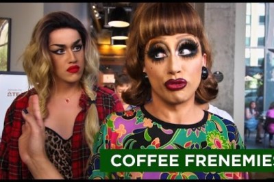 Coffee Frenemies