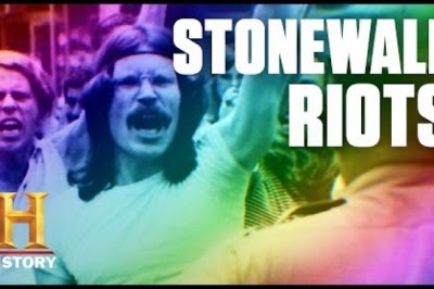 How the Stonewall Riots Sparked a Movement