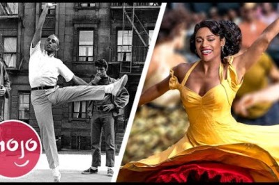 Top 10 Greatest Broadway Dancers of All Time