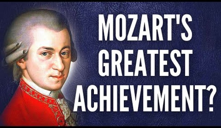 How Mozart Changed Opera Forever