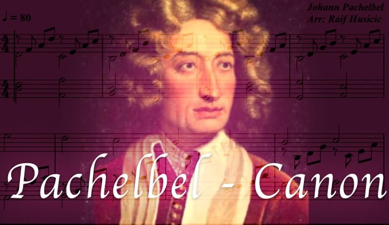 Pachelbel's Canon
