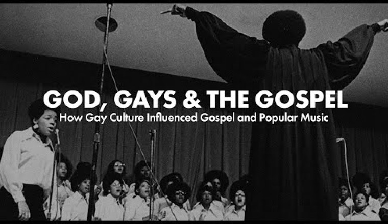 God, Gays And The Gospel