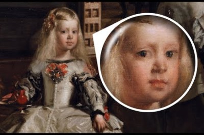 Las Meninas