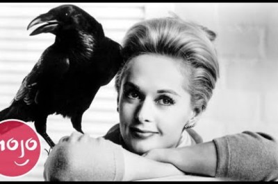 Top 10 Old Hollywood Actors Who Were Black-Listed