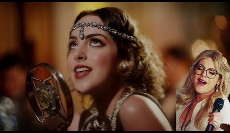 Fallon Carrington Musical Moments In Dynasty