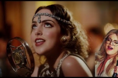 Fallon Carrington Musical Moments In Dynasty