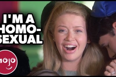 Top 20 Best Coming Out Scenes in Movies