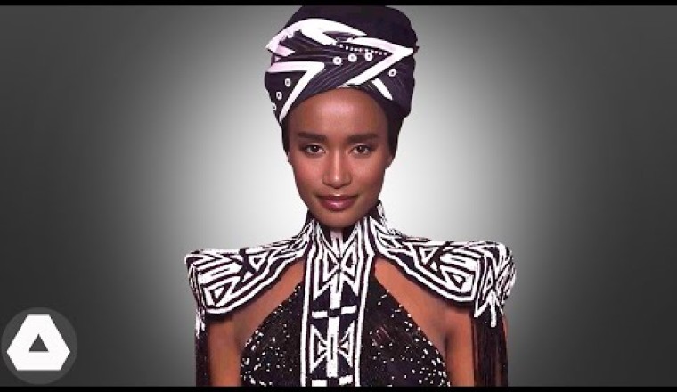 9 Most Beautiful Black Women Who Broke Beauty Pageant Shows