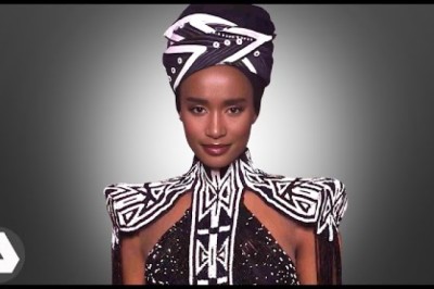 9 Most Beautiful Black Women Who Broke Beauty Pageant Shows