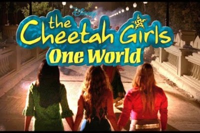 Cheetah Girls: One World Music Videos Playlist