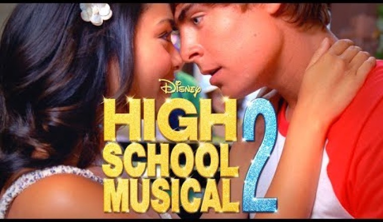 High School Musical 2 Music Videos Playlist