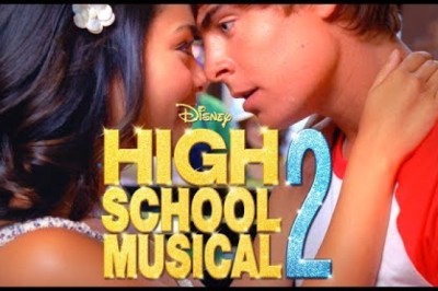 High School Musical 2 Music Videos Playlist