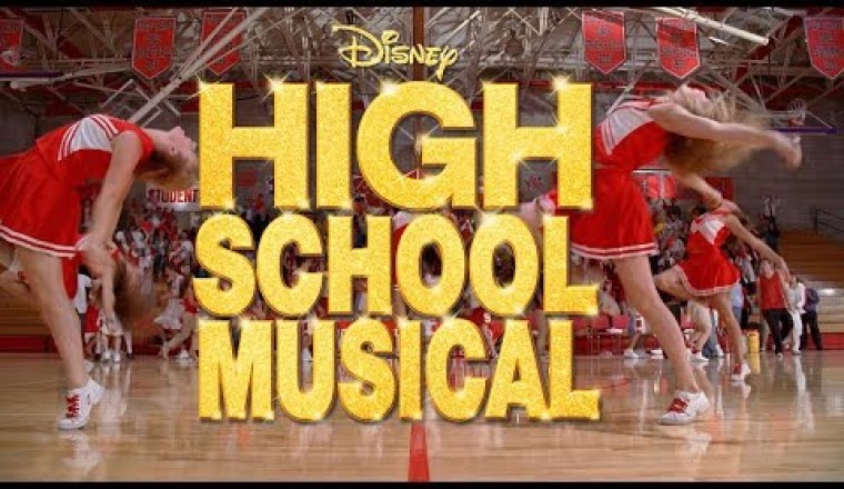 High School Musical Music Videos Playlist