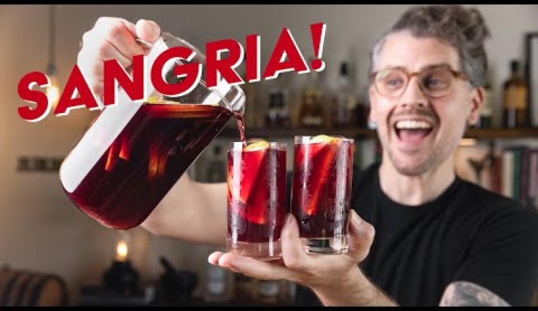 Summer Sangria