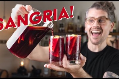 Summer Sangria