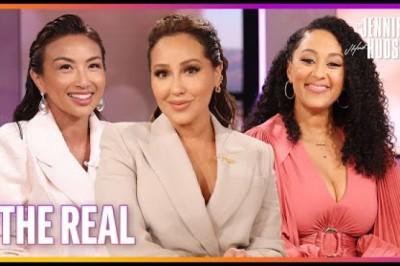 'The Real’ Hosts: Where Are They Now?