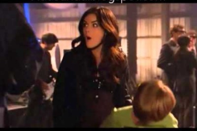 A Cinderella Story: Once Upon a Song