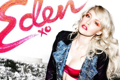 Eden xo (Selections)
